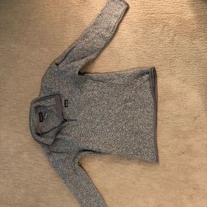 Patagonia pullover